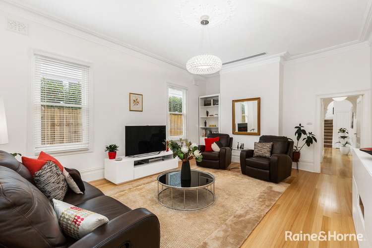 Second view of Homely house listing, 96 John Street, Williamstown VIC 3016