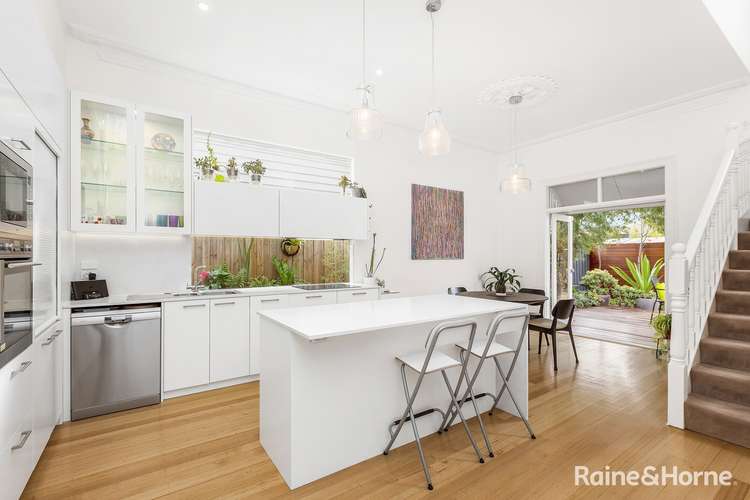 Third view of Homely house listing, 96 John Street, Williamstown VIC 3016