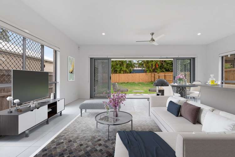 Main view of Homely house listing, 24 Heliopolis Parade, Mitchelton QLD 4053