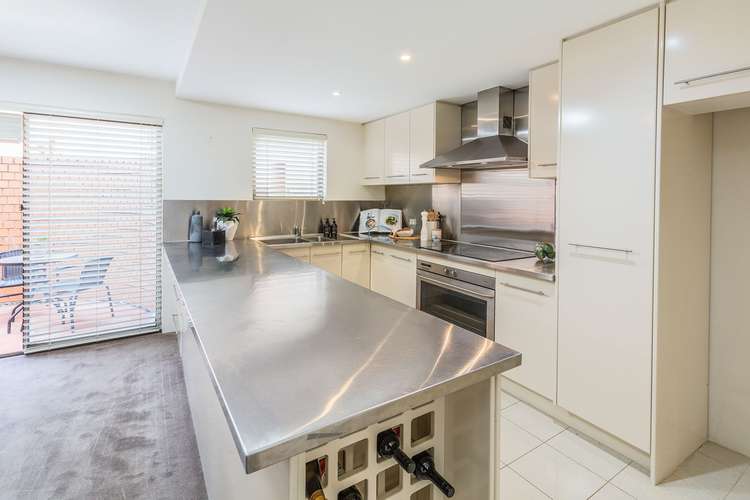 Third view of Homely townhouse listing, 3/11 Hardie Street, Neutral Bay NSW 2089