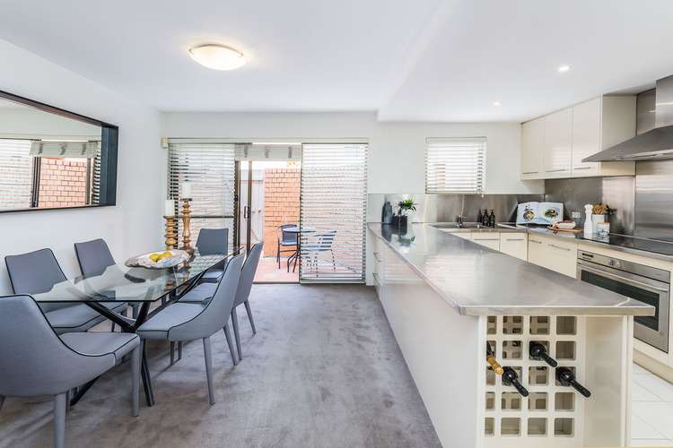 Fifth view of Homely townhouse listing, 3/11 Hardie Street, Neutral Bay NSW 2089