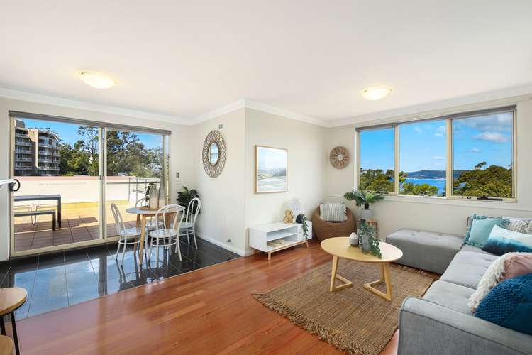 Main view of Homely unit listing, 29/92 John Whiteway Drive, Gosford NSW 2250