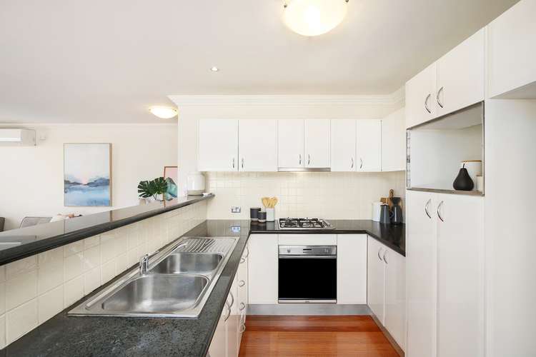 Second view of Homely unit listing, 29/92 John Whiteway Drive, Gosford NSW 2250