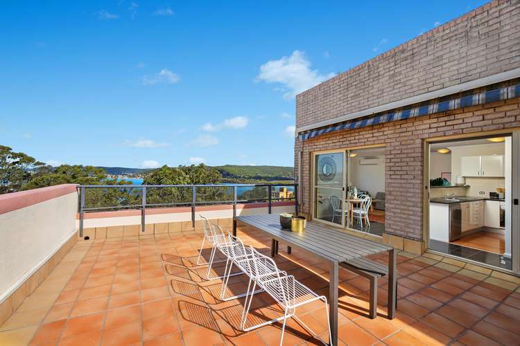 Third view of Homely unit listing, 29/92 John Whiteway Drive, Gosford NSW 2250