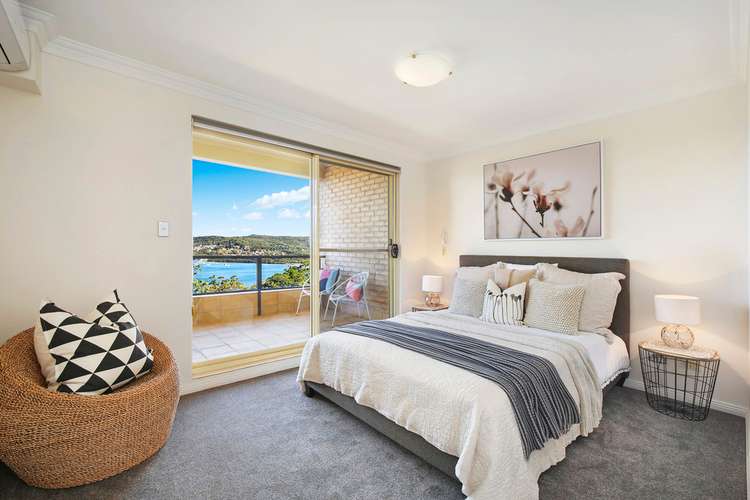 Fifth view of Homely unit listing, 29/92 John Whiteway Drive, Gosford NSW 2250