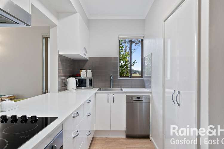Second view of Homely townhouse listing, 1/20 Russell Street, East Gosford NSW 2250