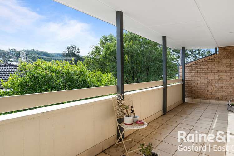 Fifth view of Homely townhouse listing, 1/20 Russell Street, East Gosford NSW 2250