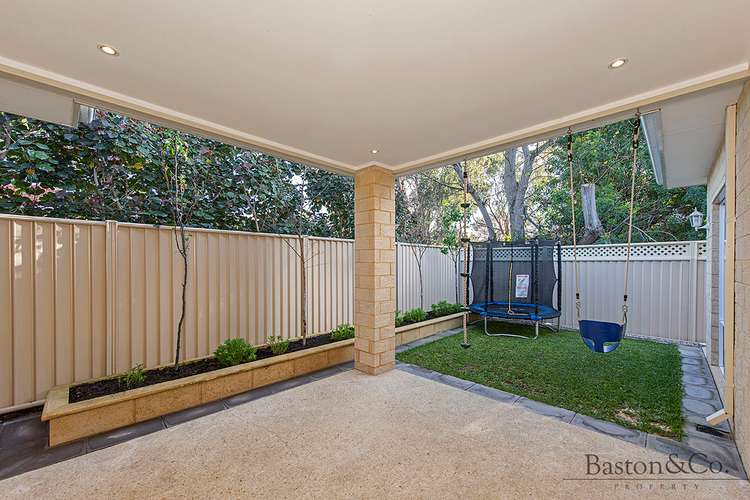 Fourth view of Homely house listing, 43A Langler Street, East Victoria Park WA 6101