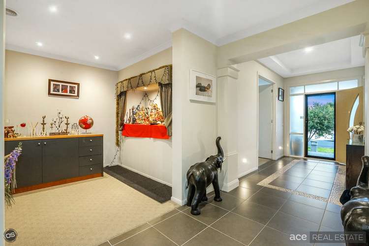 Sixth view of Homely house listing, 4 Licodia Avenue, Point Cook VIC 3030