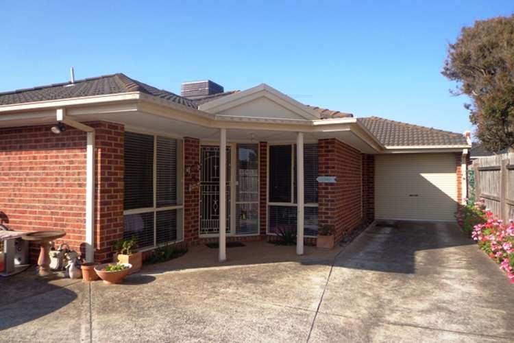 Main view of Homely unit listing, 2/79 Station Street, Aspendale VIC 3195