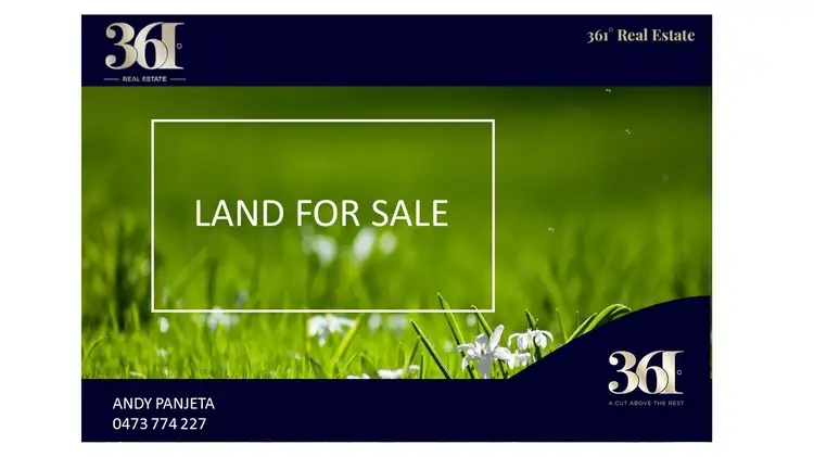 Address available on request