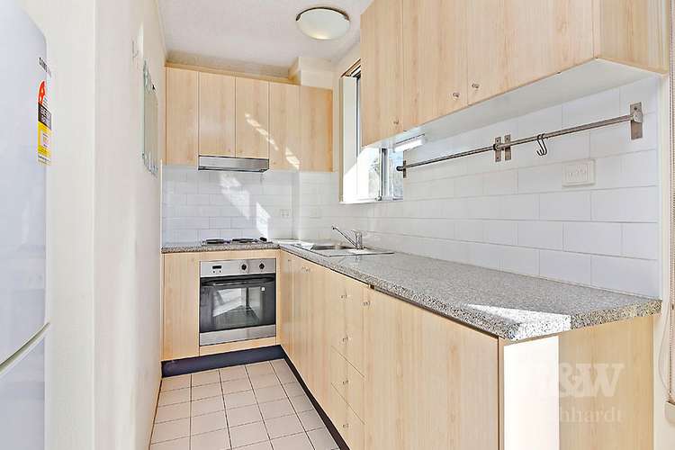 Second view of Homely unit listing, 16/19 Johnston Street, Annandale NSW 2038