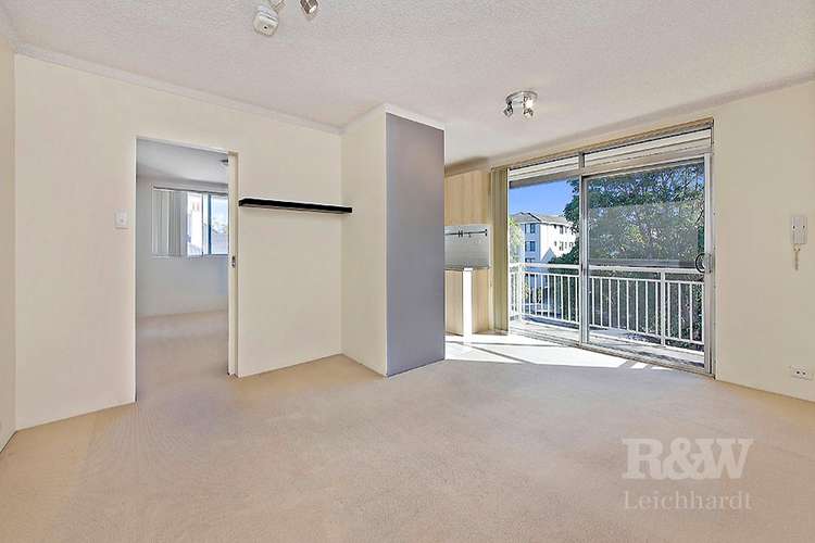 Third view of Homely unit listing, 16/19 Johnston Street, Annandale NSW 2038