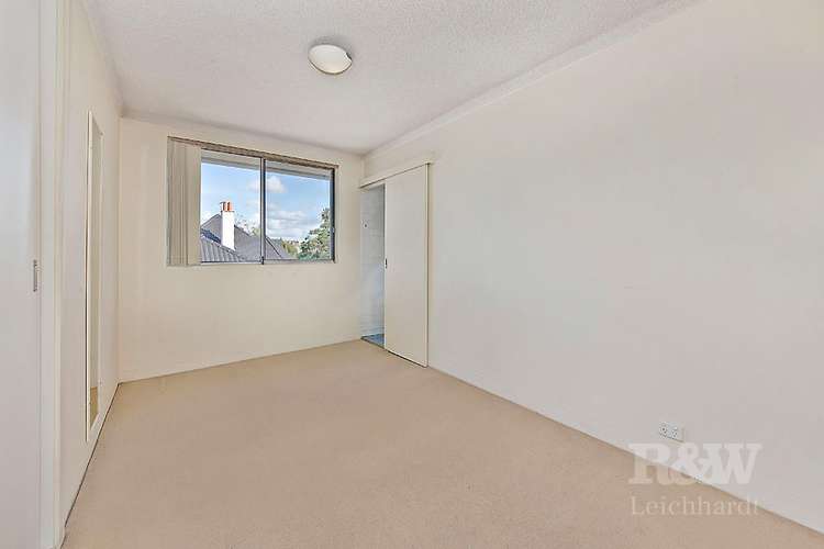 Fifth view of Homely unit listing, 16/19 Johnston Street, Annandale NSW 2038