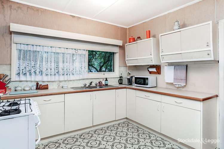 Second view of Homely house listing, 31 Holme Road, Ferntree Gully VIC 3156