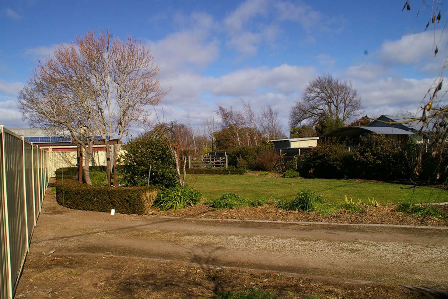 Main view of Homely residentialLand listing, Lot 1, 46 Barclay Street, Evandale TAS 7212
