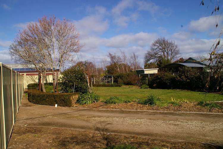 Lot 1, 46 Barclay Street, Evandale TAS 7212