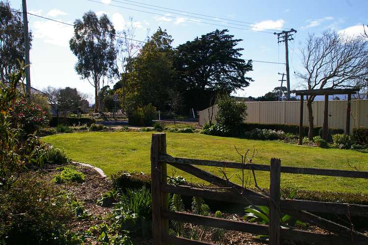Seventh view of Homely residentialLand listing, Lot 1, 46 Barclay Street, Evandale TAS 7212