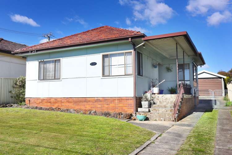 Main view of Homely house listing, 60 Rawson Rd, Guildford NSW 2161