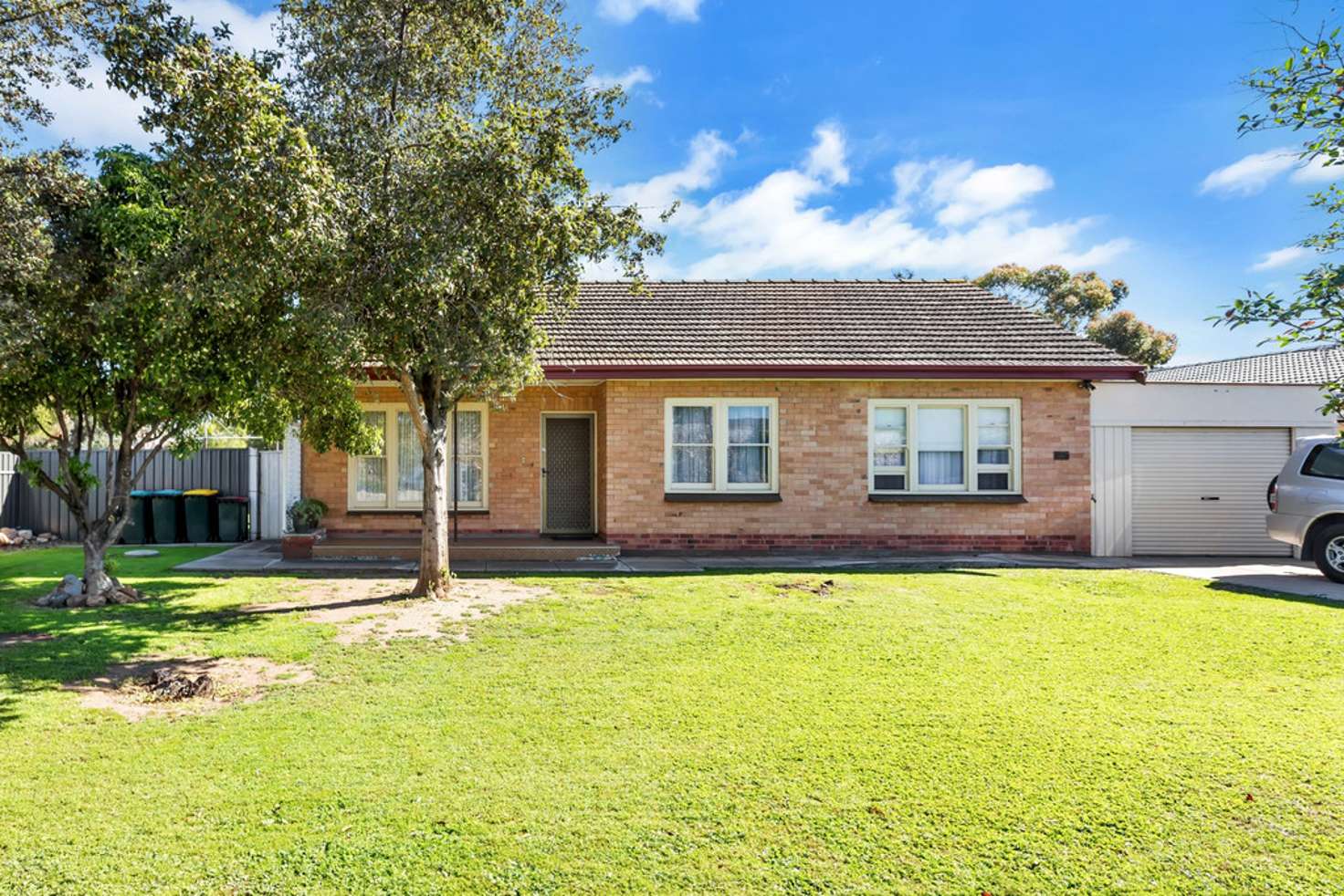 Main view of Homely house listing, 127 Railway Terrace, Ascot Park SA 5043