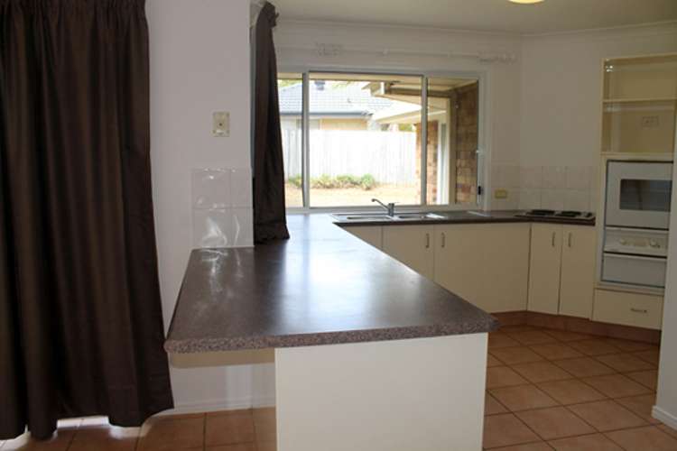 Fifth view of Homely house listing, 4 Lakewood Court, Parkwood QLD 4214