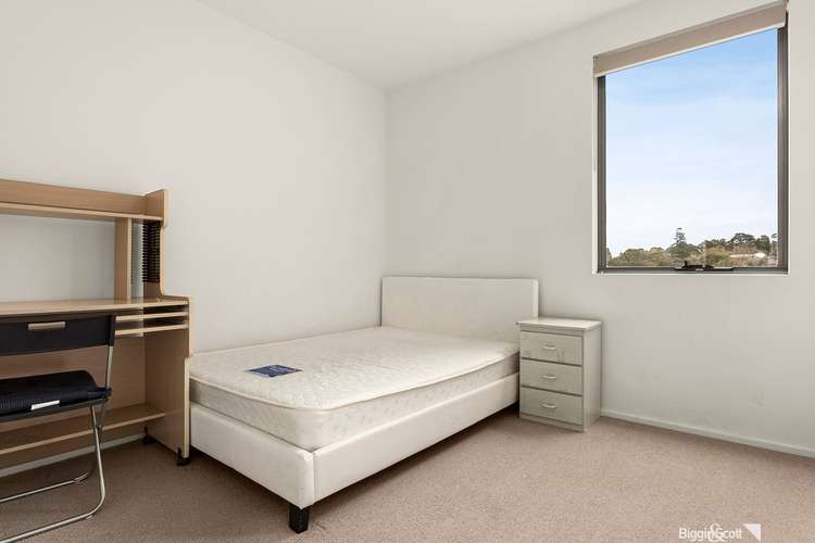 Fifth view of Homely unit listing, 212/92 Cade Way, Parkville VIC 3052