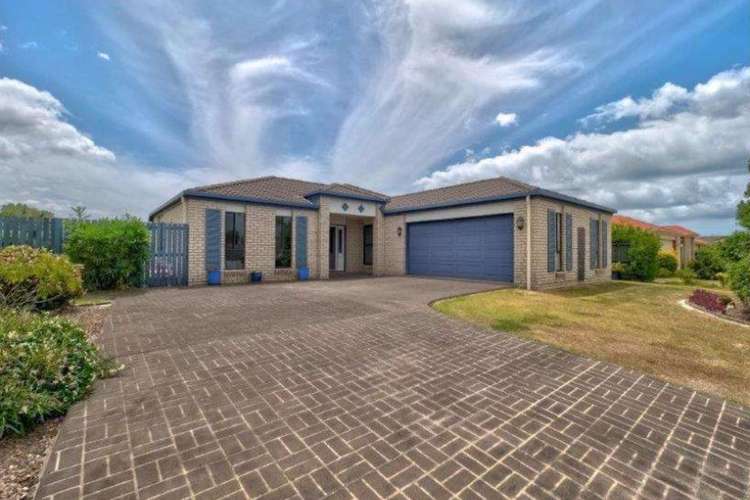 Second view of Homely house listing, 22 Spoonbill Way, Eli Waters QLD 4655