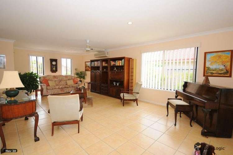 Fifth view of Homely house listing, 22 Spoonbill Way, Eli Waters QLD 4655