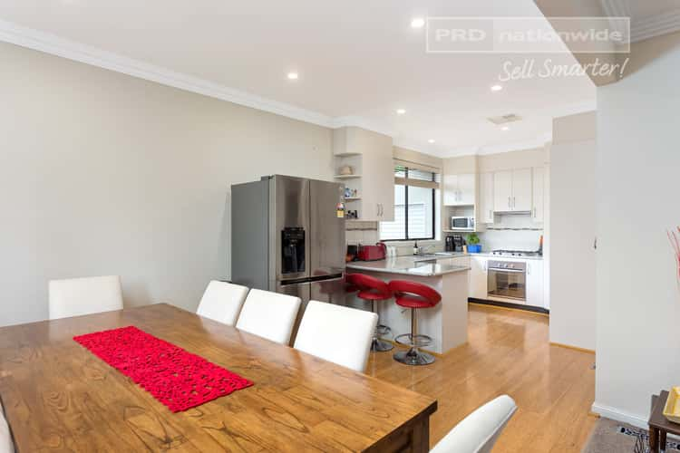 Fourth view of Homely house listing, 21 Croaker Street, Turvey Park NSW 2650