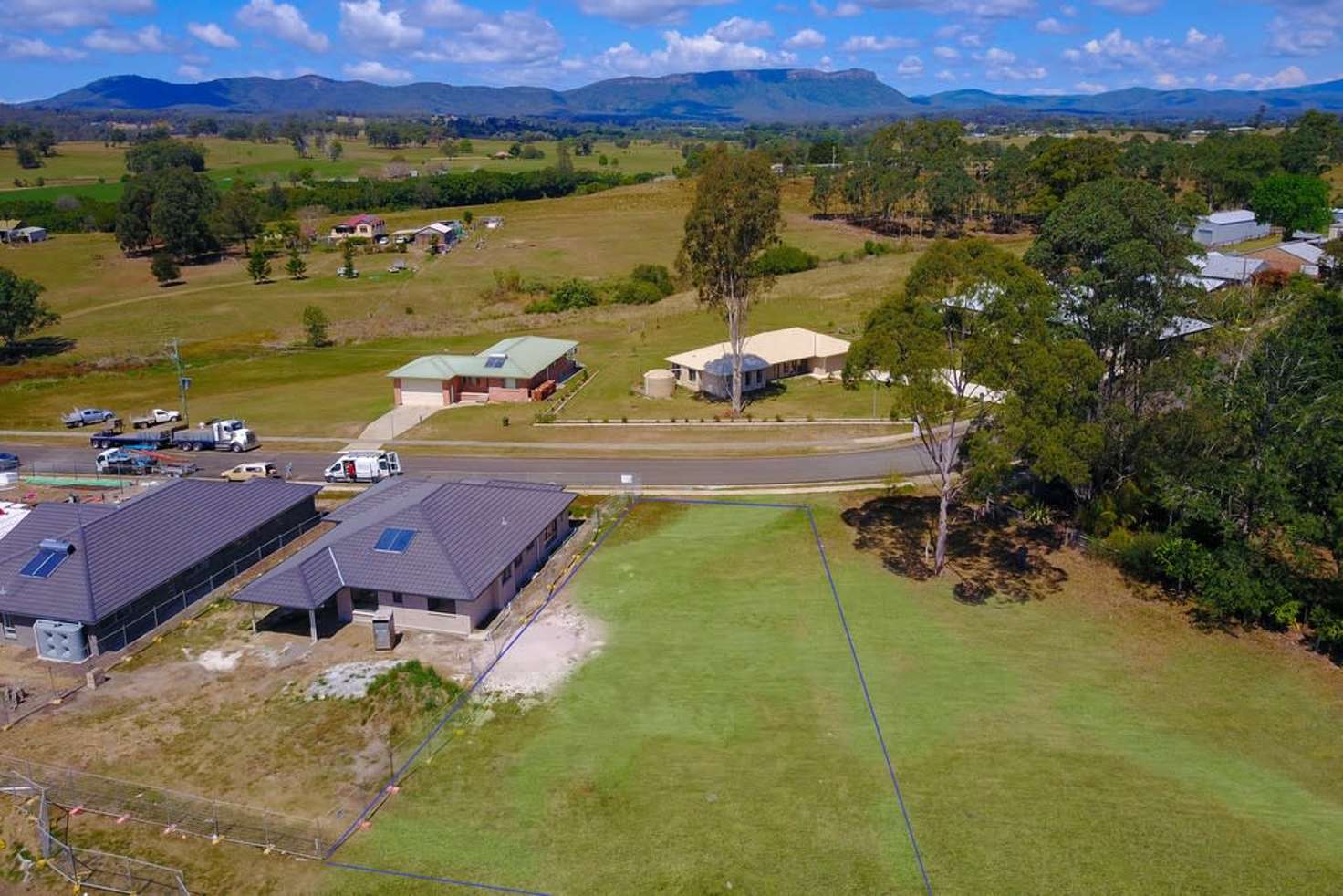 Main view of Homely residentialLand listing, 718 Beechwood Road, Beechwood NSW 2446