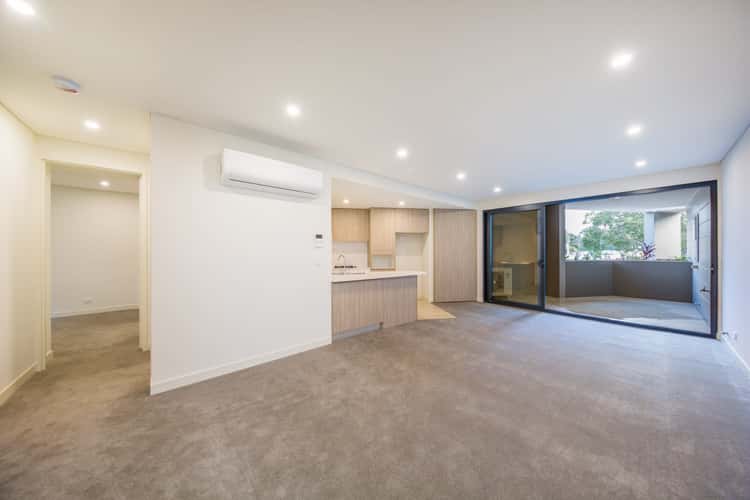Second view of Homely apartment listing, 20/3 Corrie Road, North Manly NSW 2100