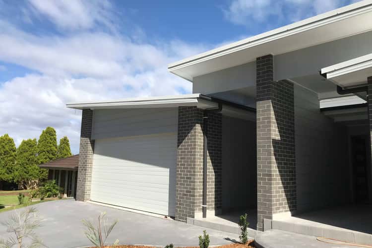 Third view of Homely semiDetached listing, 35 Spinnaker Way, Corlette NSW 2315