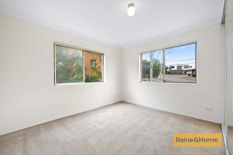 Main view of Homely apartment listing, 10/60-62 Pitt Street, Granville NSW 2142