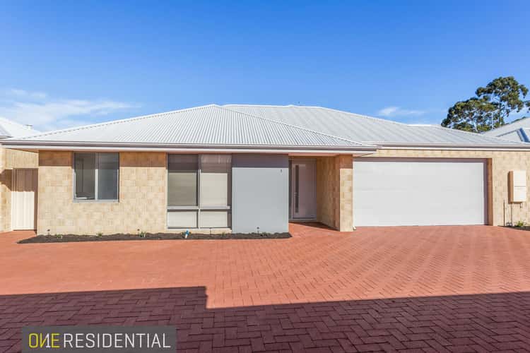 Second view of Homely house listing, Unit 4/99 Kenwick Road, Kenwick WA 6107