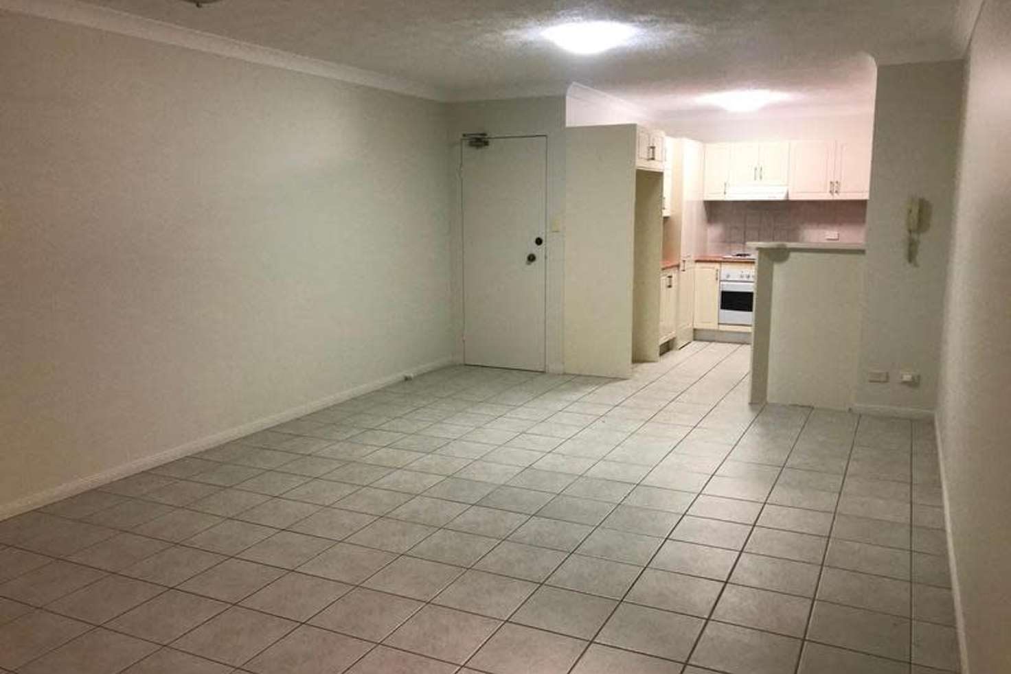 Main view of Homely unit listing, 2/21 Station Avenue, Enoggera QLD 4051