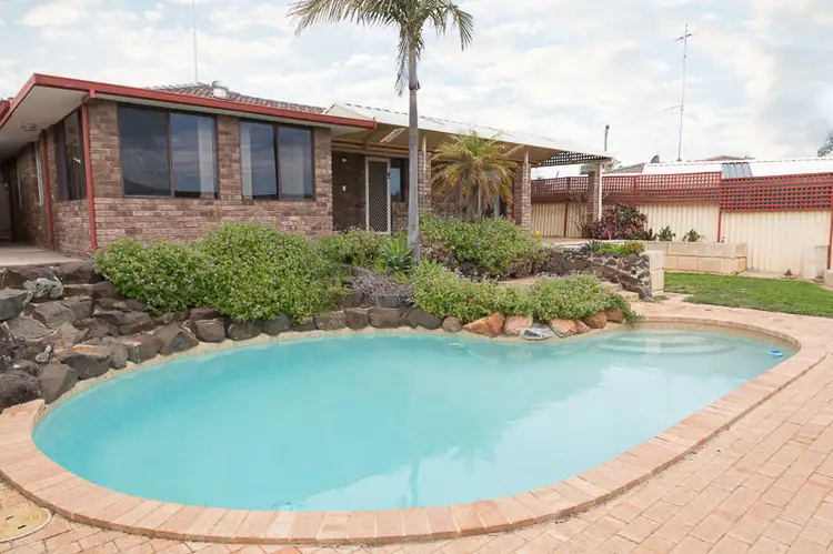 70 Tifera Circle, Kallaroo WA 6025