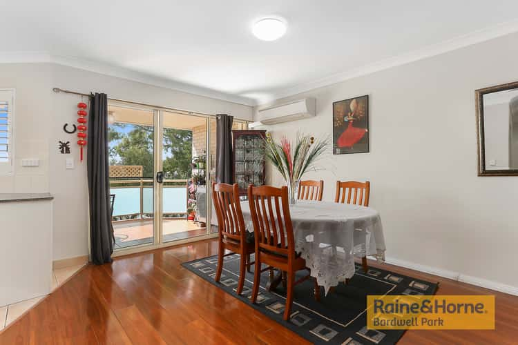 Third view of Homely unit listing, 26/1 Hillview Street, Roselands NSW 2196