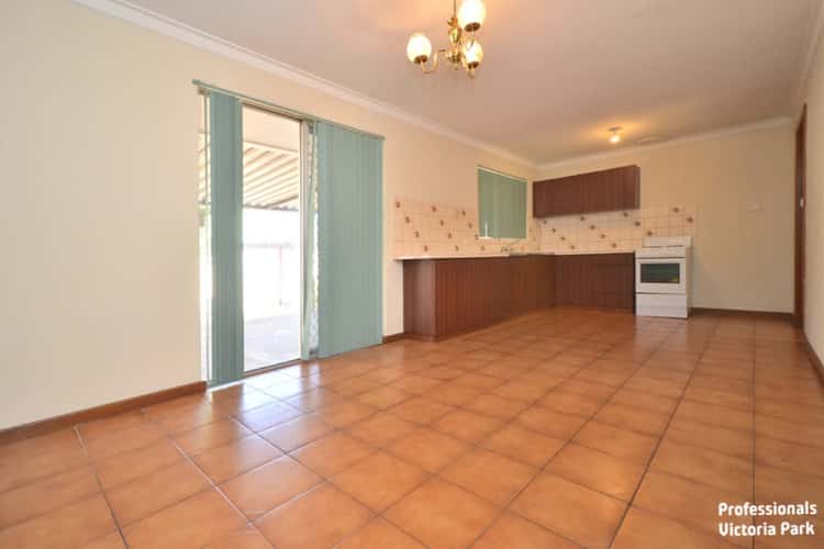 Second view of Homely house listing, 6 Whitby Street, Bentley WA 6102