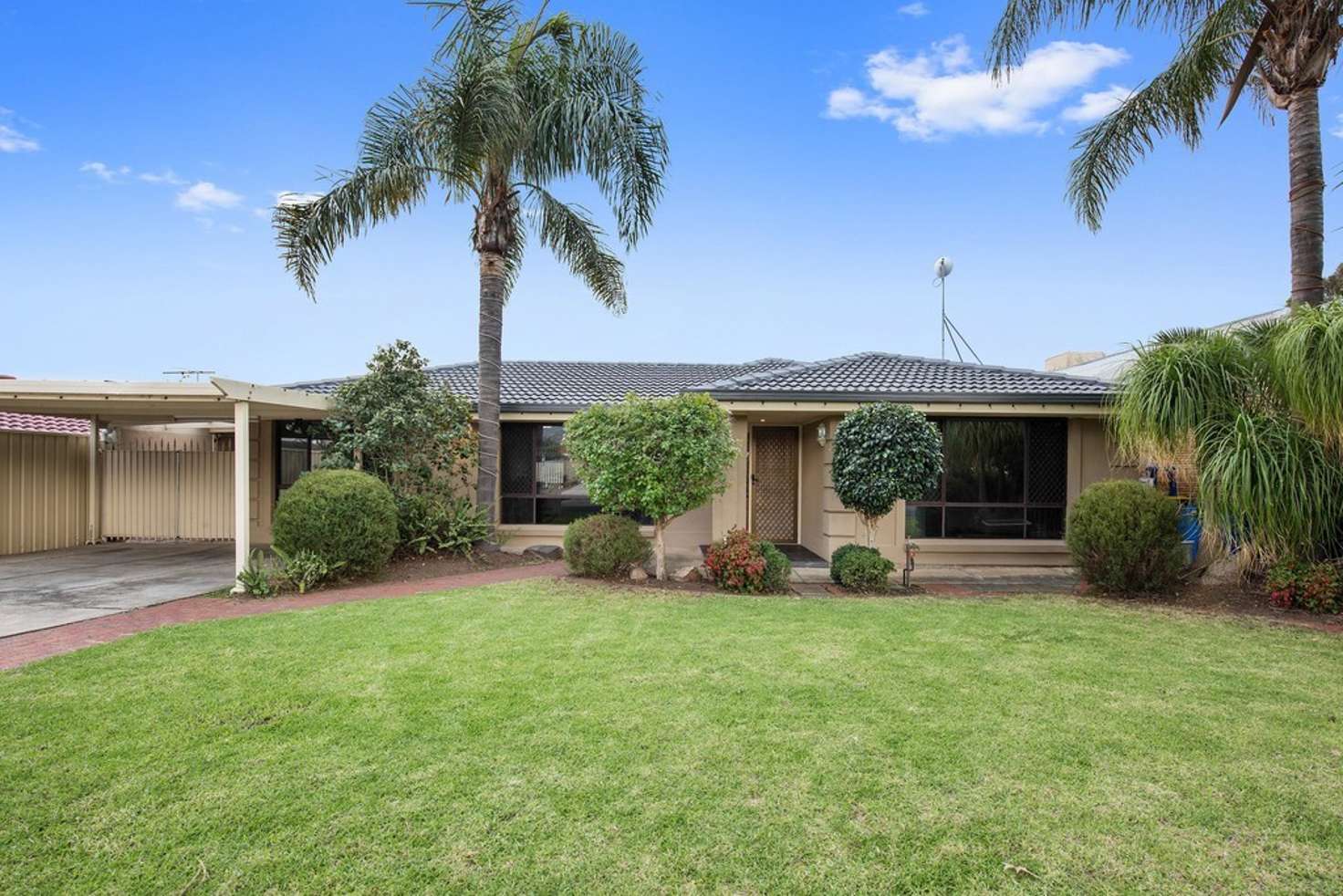 Main view of Homely house listing, 11 Ellen Street, Athelstone SA 5076