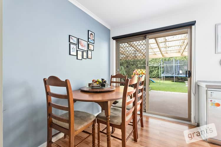 Fourth view of Homely house listing, 5 Gibb Court, Pakenham VIC 3810