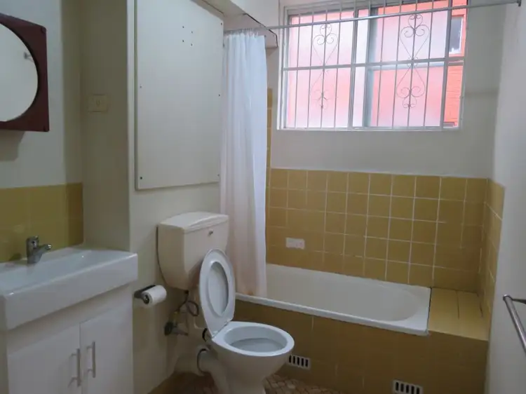 Fifth view of Homely unit listing, 38/89-91 Hughes Street, Cabramatta NSW 2166