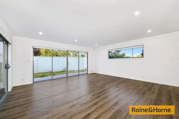 Second view of Homely house listing, 6 Benjamin Street, Bexley North NSW 2207