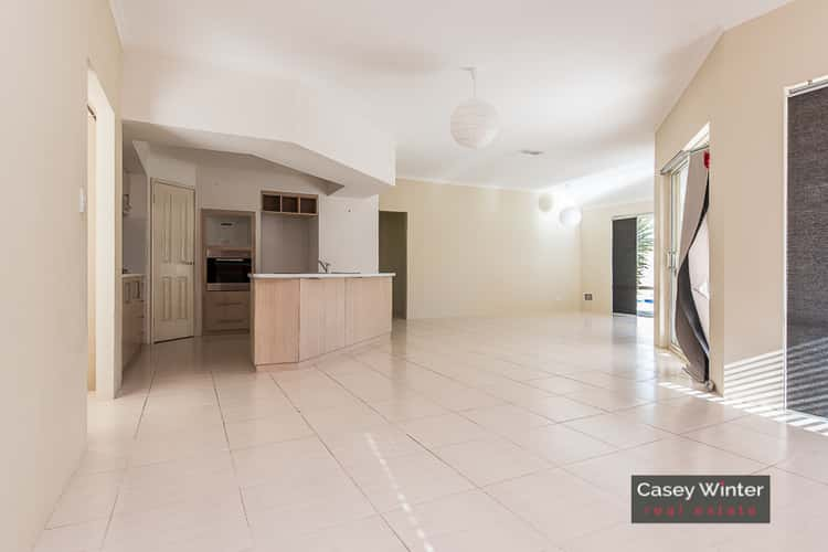 Fourth view of Homely house listing, 15 Overdene Pass, Banksia Grove WA 6031