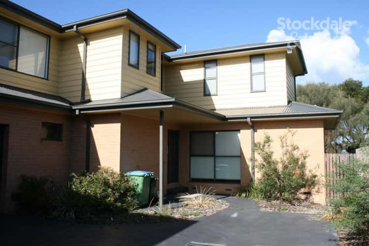 Third view of Homely townhouse listing, 2/195 Eastbourne Road, Rosebud VIC 3939