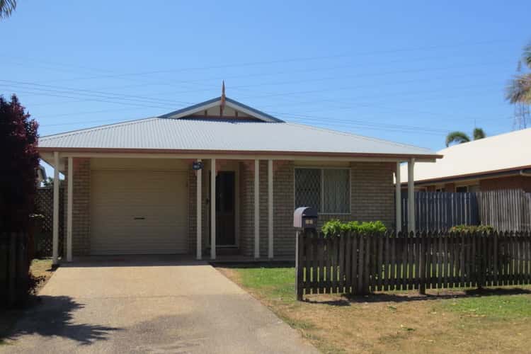 Main view of Homely house listing, 28 Streeter Avenue, West Mackay QLD 4740