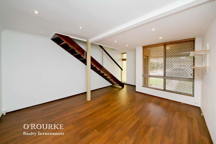 Fifth view of Homely townhouse listing, 9/321 Harborne Street, Glendalough WA 6016