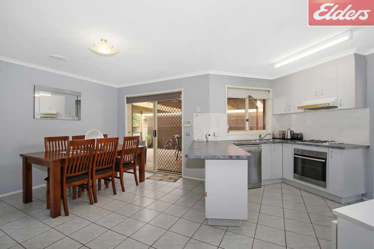 Sixth view of Homely house listing, 29 Dundee Drive, Wodonga VIC 3690