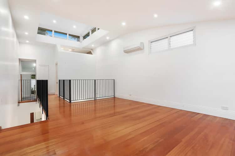 Fifth view of Homely house listing, 17 William Street, Balmain East NSW 2041