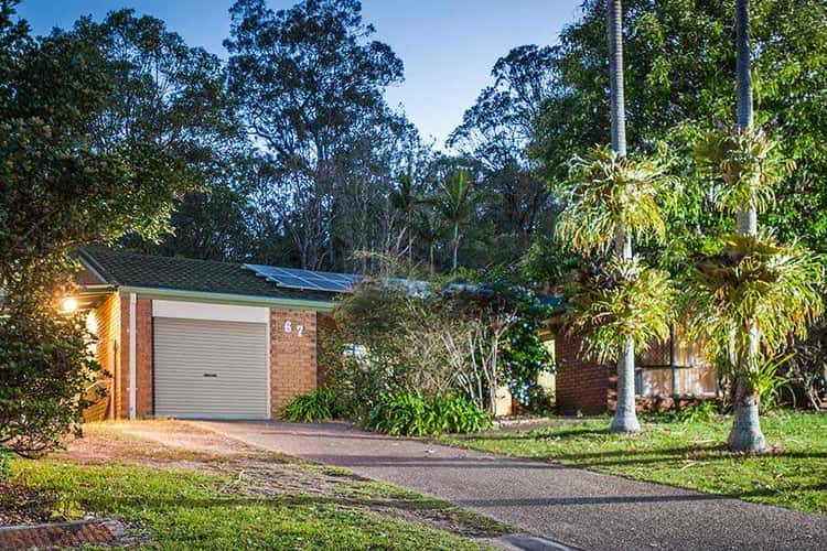 Second view of Homely house listing, 67 Nandala Drive, Tanah Merah QLD 4128