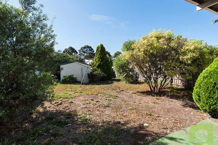 Fourth view of Homely house listing, 28 Johnston Street, Newport VIC 3015